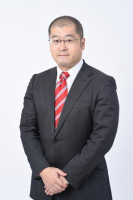 加賀城　剛史