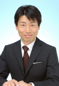 入江　元太